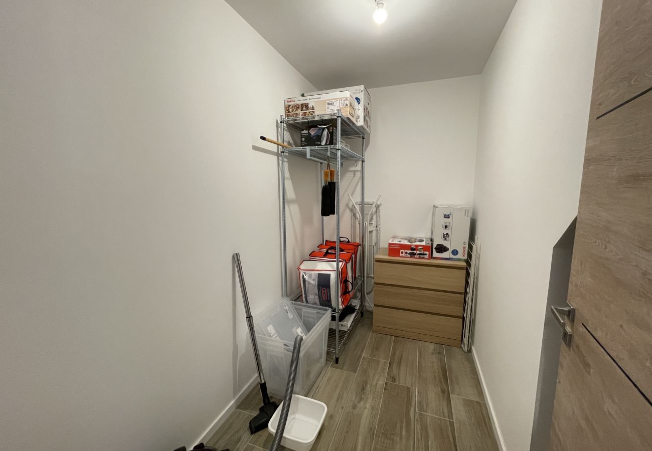 Appartement à Le Lioran - Splendide duplex - 12 personnes