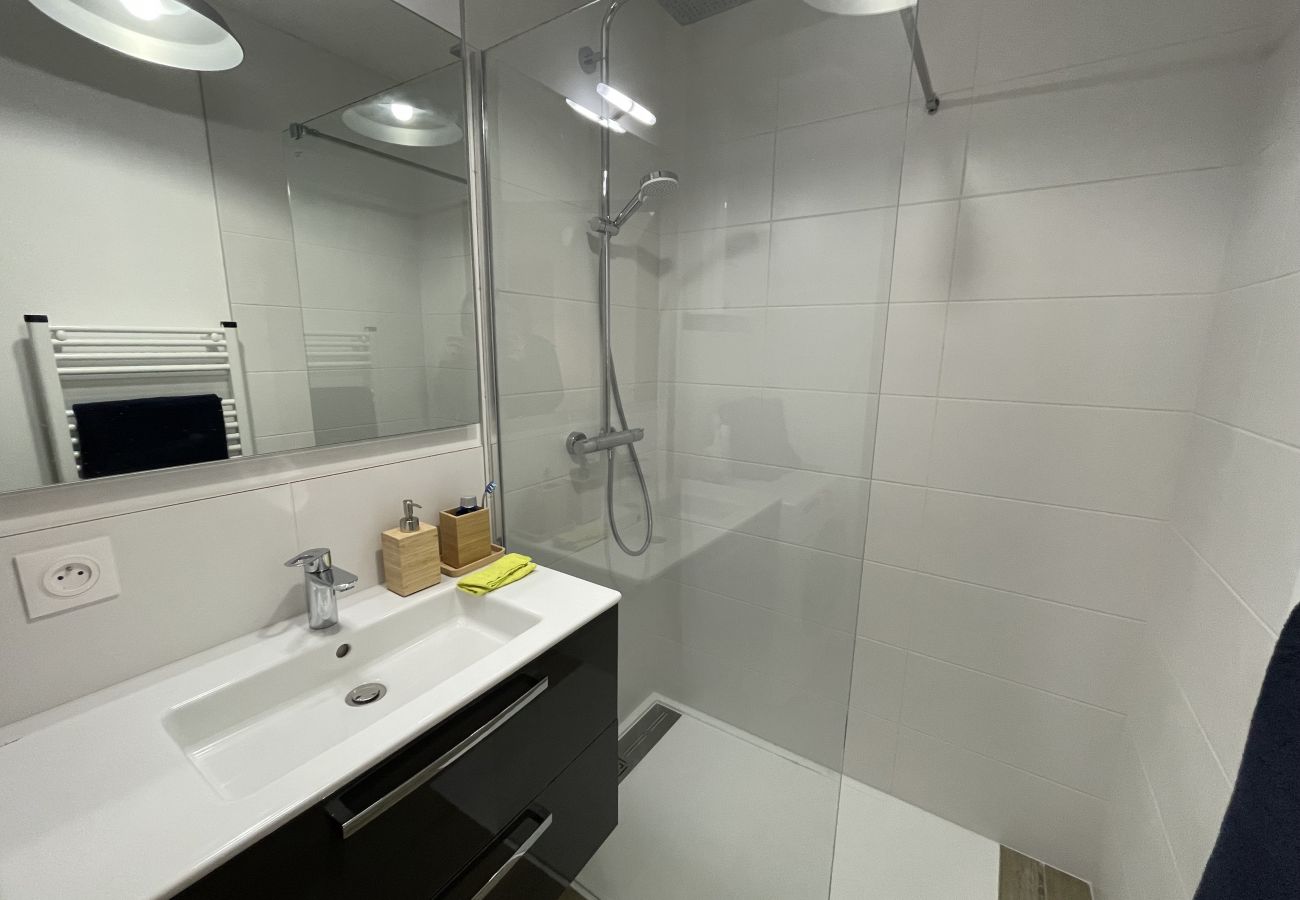 Appartement à Le Lioran - Splendide duplex - 12 personnes
