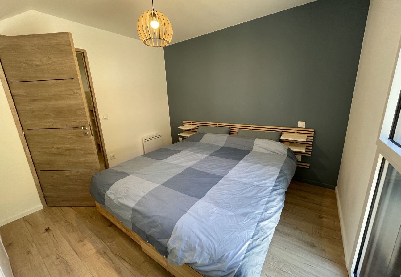 Appartement à Le Lioran - Splendide duplex - 12 personnes