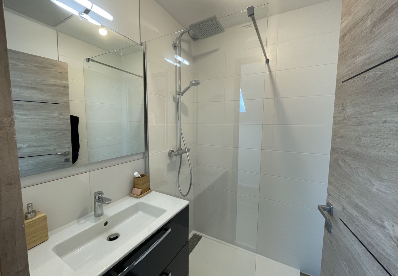 Appartement à Le Lioran - Splendide duplex - 12 personnes