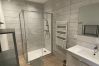 Appartement à Albepierre-Bredons - Duplex confort Le Pré Marty