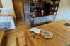 Chalet à Le Lioran - Chalet N°15 puy du rocher