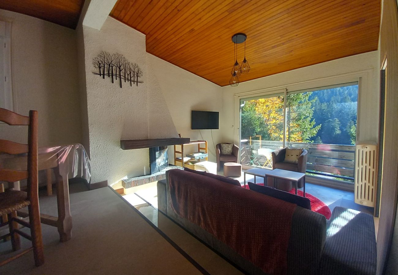 Appartement à Le Lioran - Chalet Vassivière  Font d'Alagnon