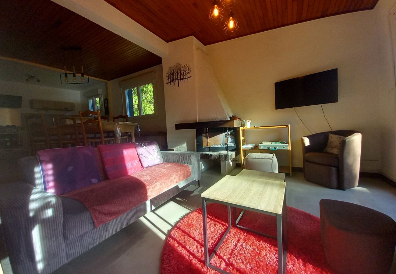 Appartement à Le Lioran - Chalet Vassivière  Font d'Alagnon