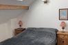 Appartement à Laveissière - T2 avec vue sur les montagnes et wifi à Alt Appartement à Laveissière - T2 avec vue sur les montagnes et wifi à Alt