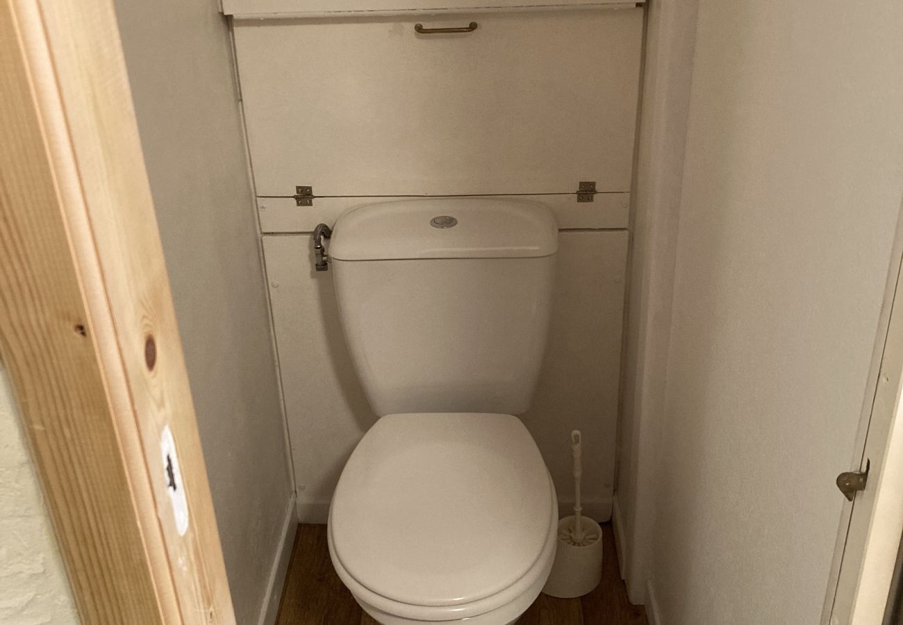 Studio à Le Lioran - Studio coquet aux Sagnes Studio à Le Lioran - Studio coquet aux Sagnes