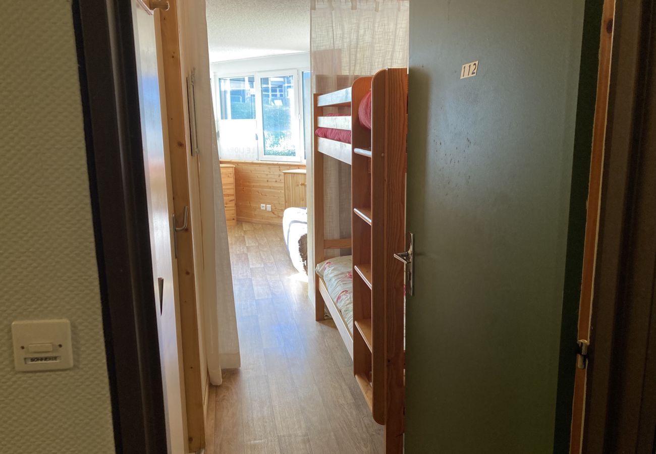 Studio à Le Lioran - Studio coquet aux Sagnes Studio à Le Lioran - Studio coquet aux Sagnes