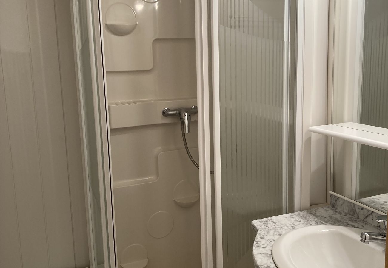 Studio à Le Lioran - Studio coquet aux Sagnes Studio à Le Lioran - Studio coquet aux Sagnes