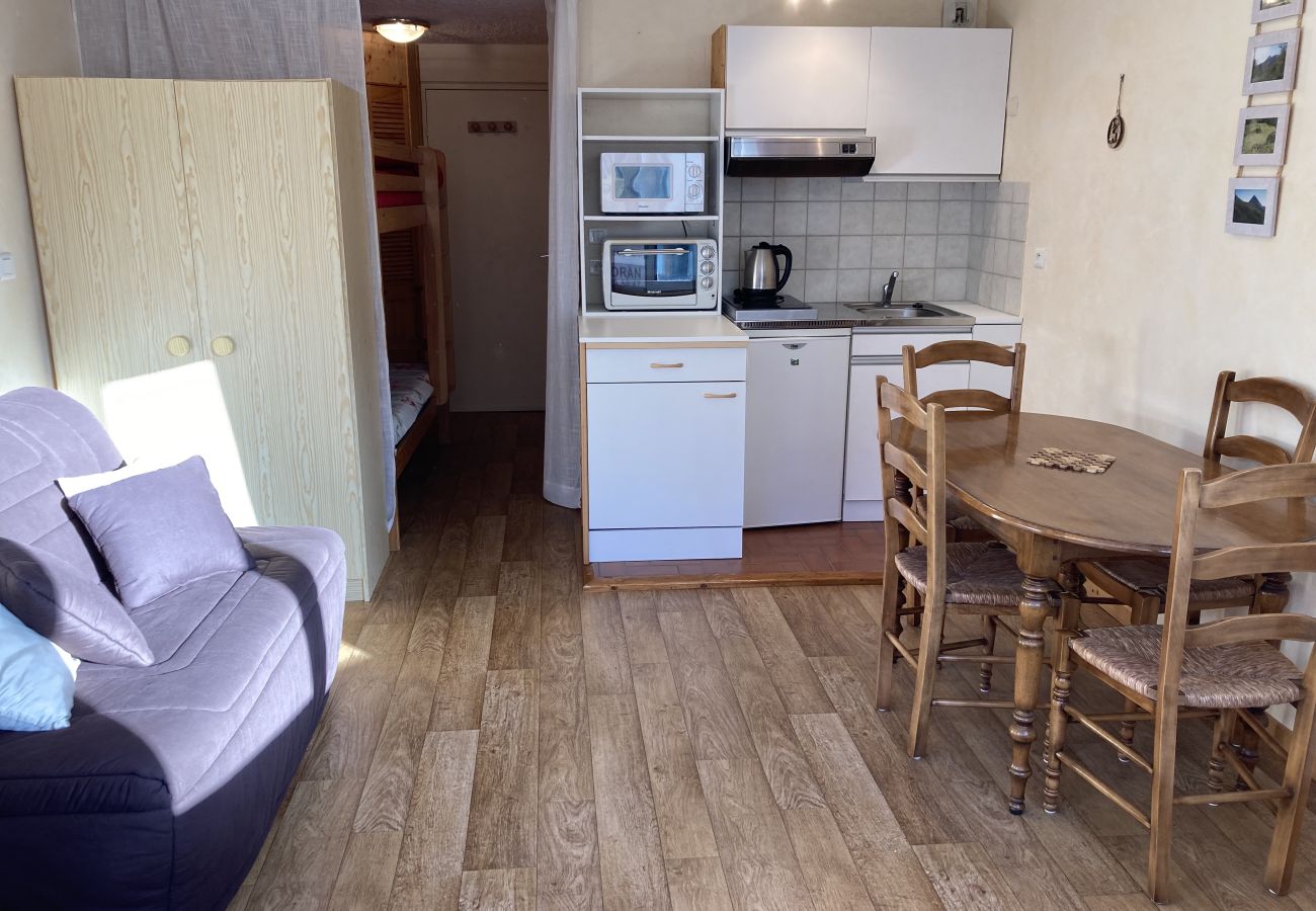 Studio à Le Lioran - Studio coquet aux Sagnes Studio à Le Lioran - Studio coquet aux Sagnes