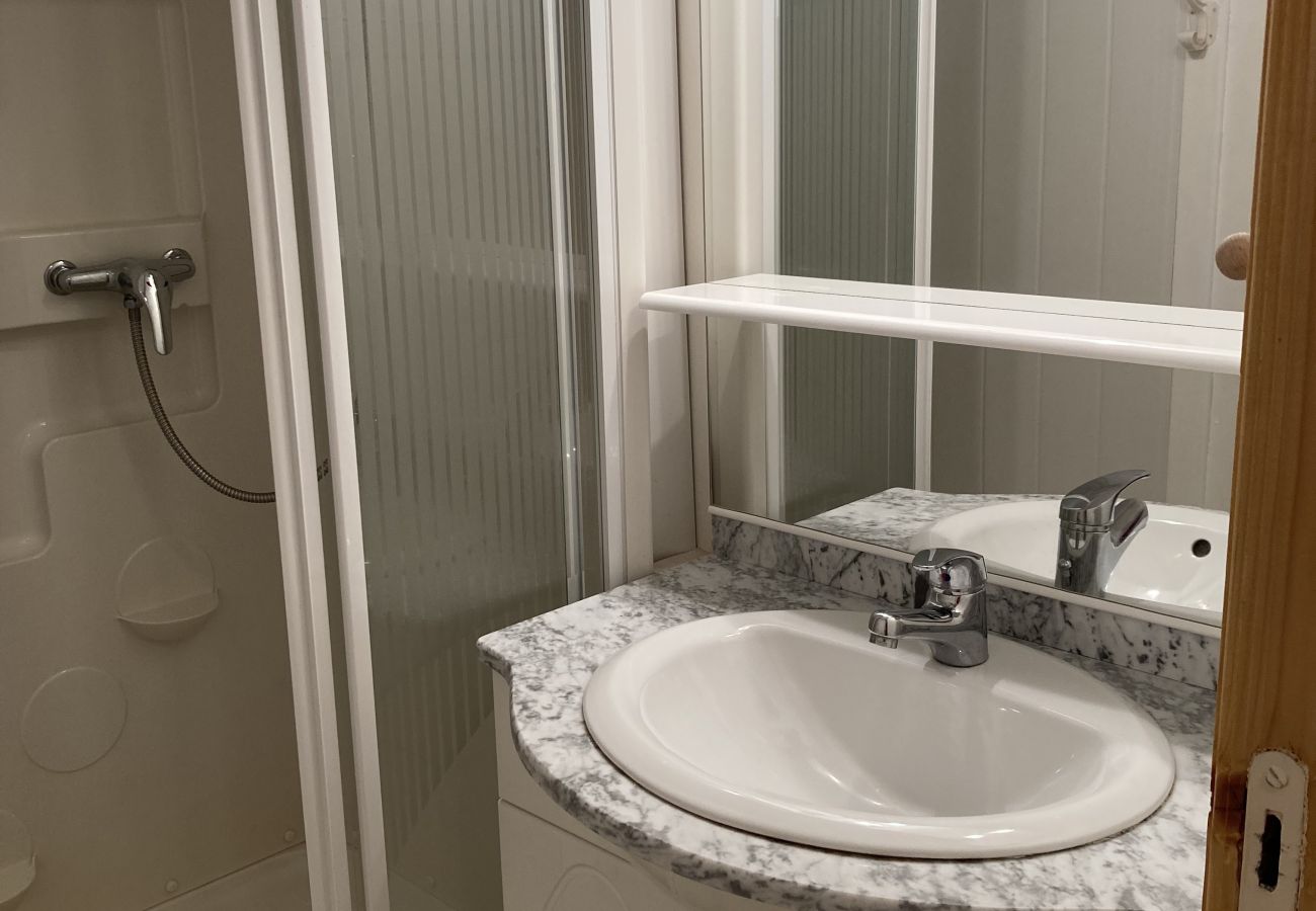 Studio à Le Lioran - Studio coquet aux Sagnes Studio à Le Lioran - Studio coquet aux Sagnes