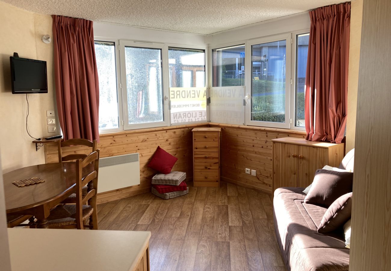 Studio à Le Lioran - Studio coquet aux Sagnes Studio à Le Lioran - Studio coquet aux Sagnes