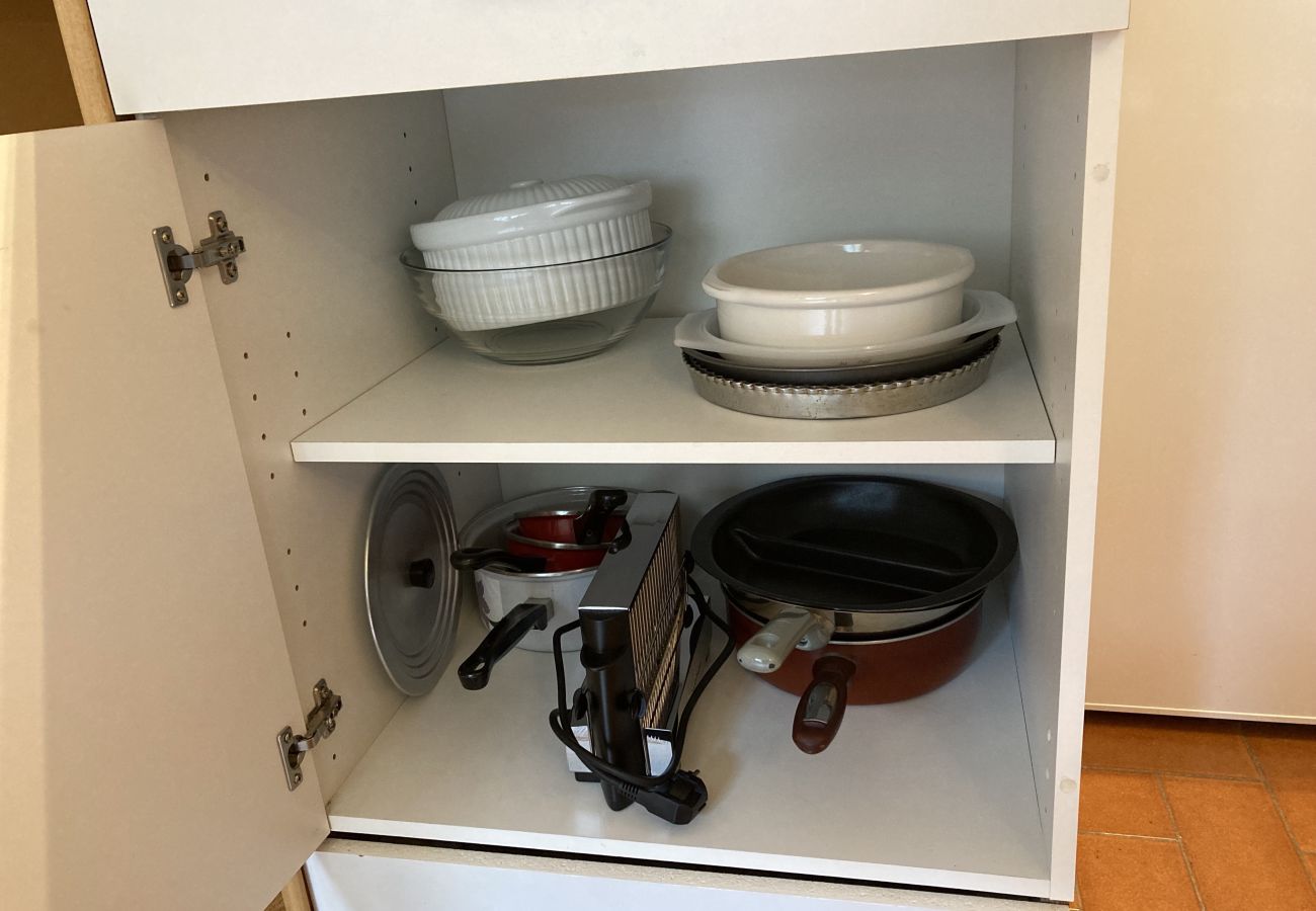 Studio à Le Lioran - Studio coquet aux Sagnes