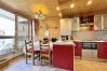 Appartement à Les Menuires - (SO.206) Grand 2 pièces style chalet Les Menuries