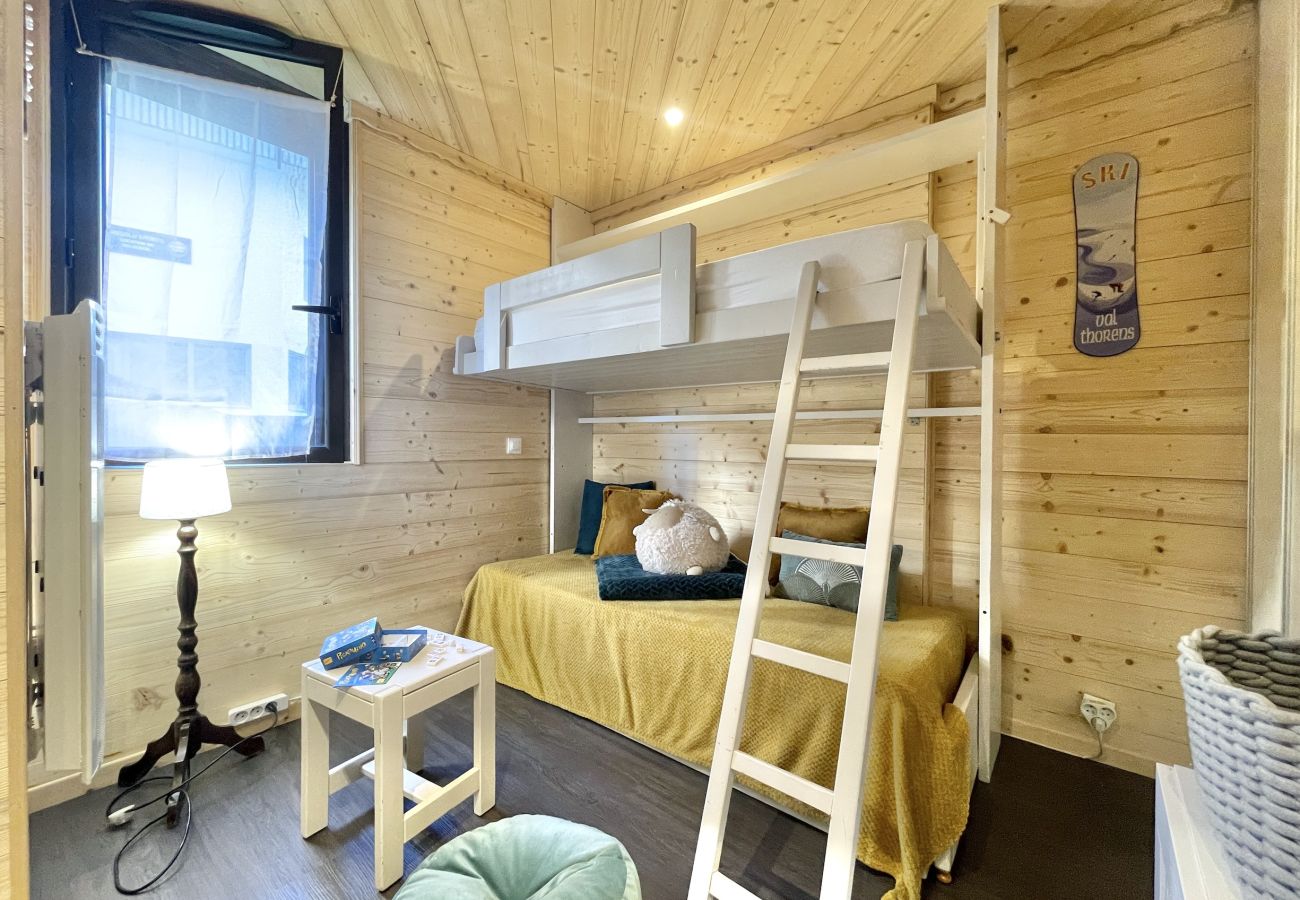 Studio à Les Menuires - (SO.207) Studio cosy pied des pistes Les Menuires