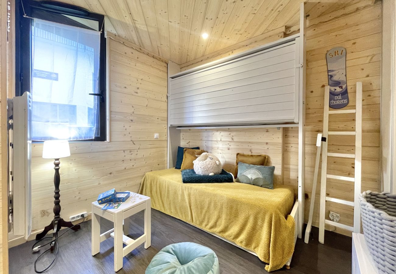 Studio à Les Menuires - (SO.207) Studio cosy pied des pistes Les Menuires