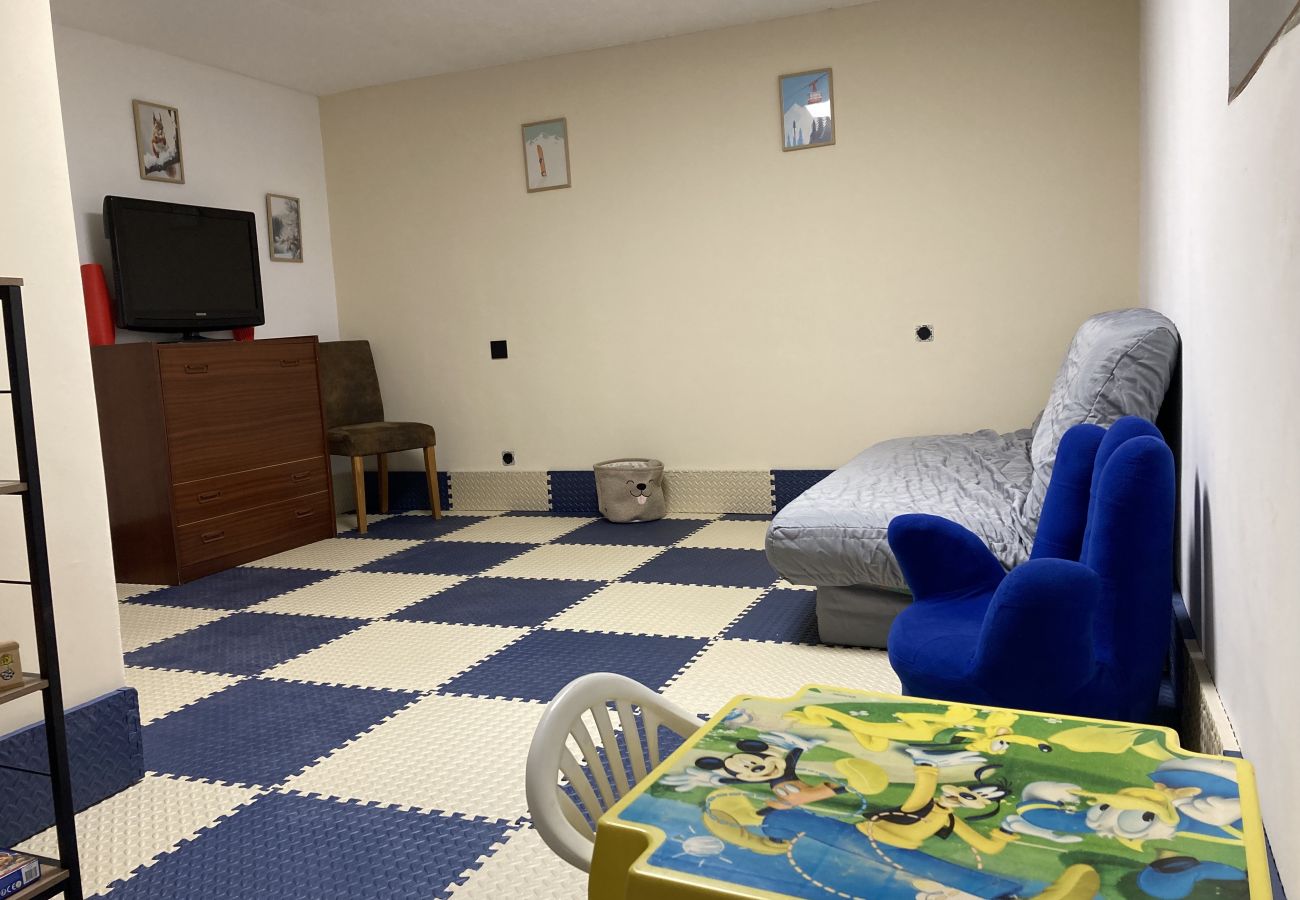 Maison à Laveissière - Maison Auvergnate Le repère des Milans