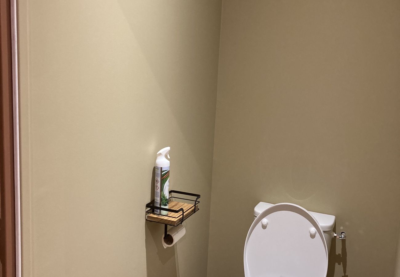 Maison à Laveissière - Maison Auvergnate Le repère des Milans