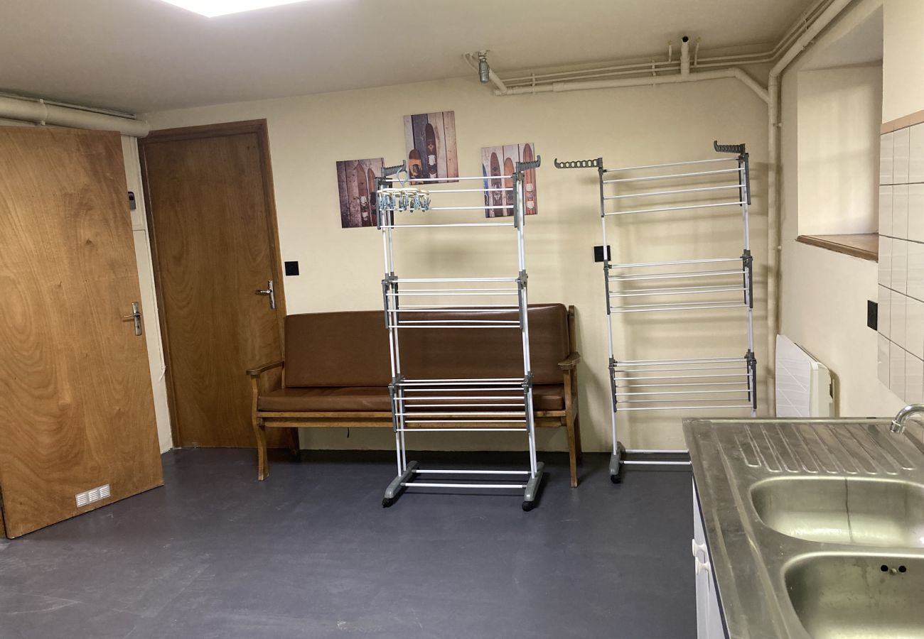 Maison à Laveissière - Maison Auvergnate Le repère des Milans