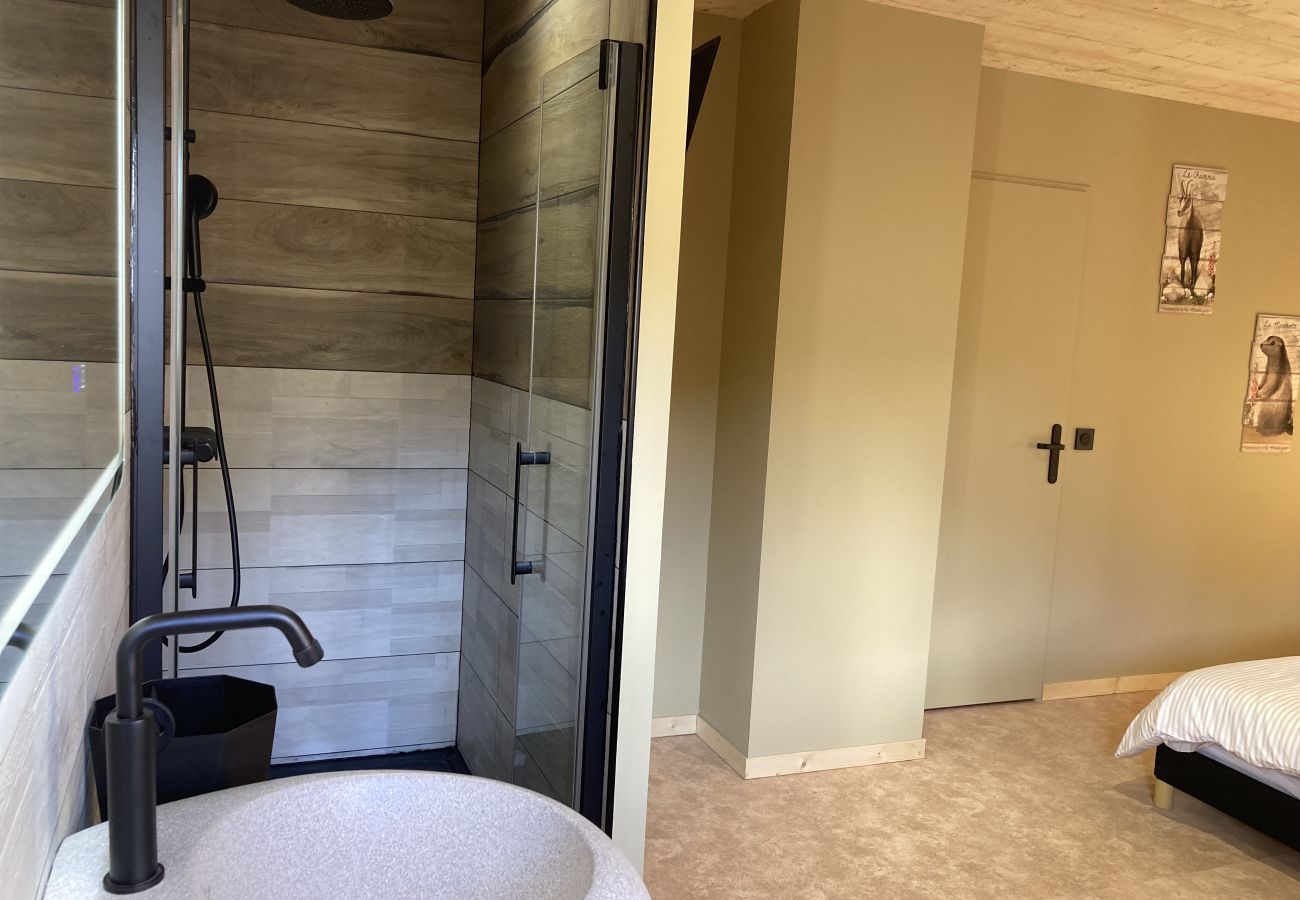 Maison à Laveissière - Maison Auvergnate Le repère des Milans