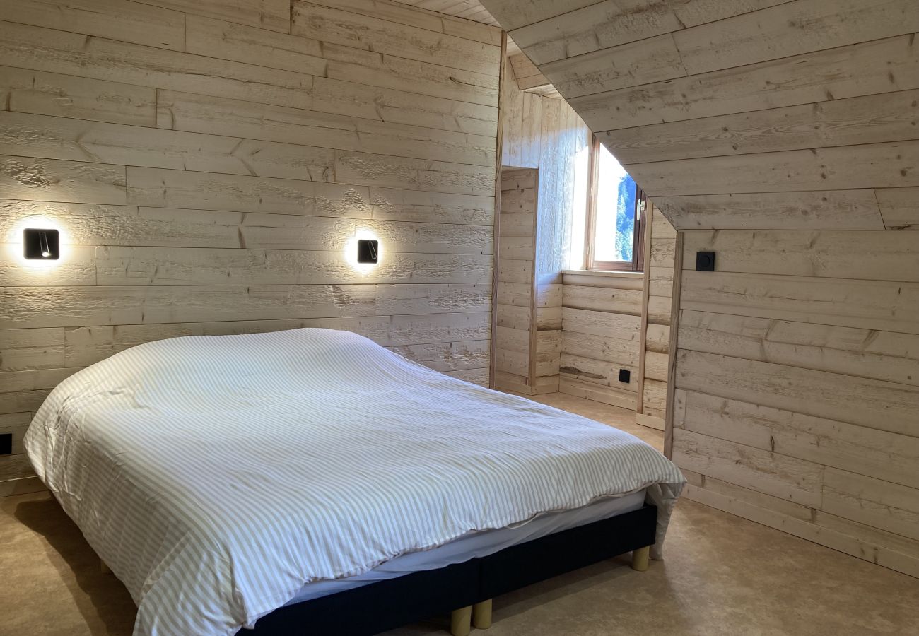 Maison à Laveissière - Maison Auvergnate Le repère des Milans