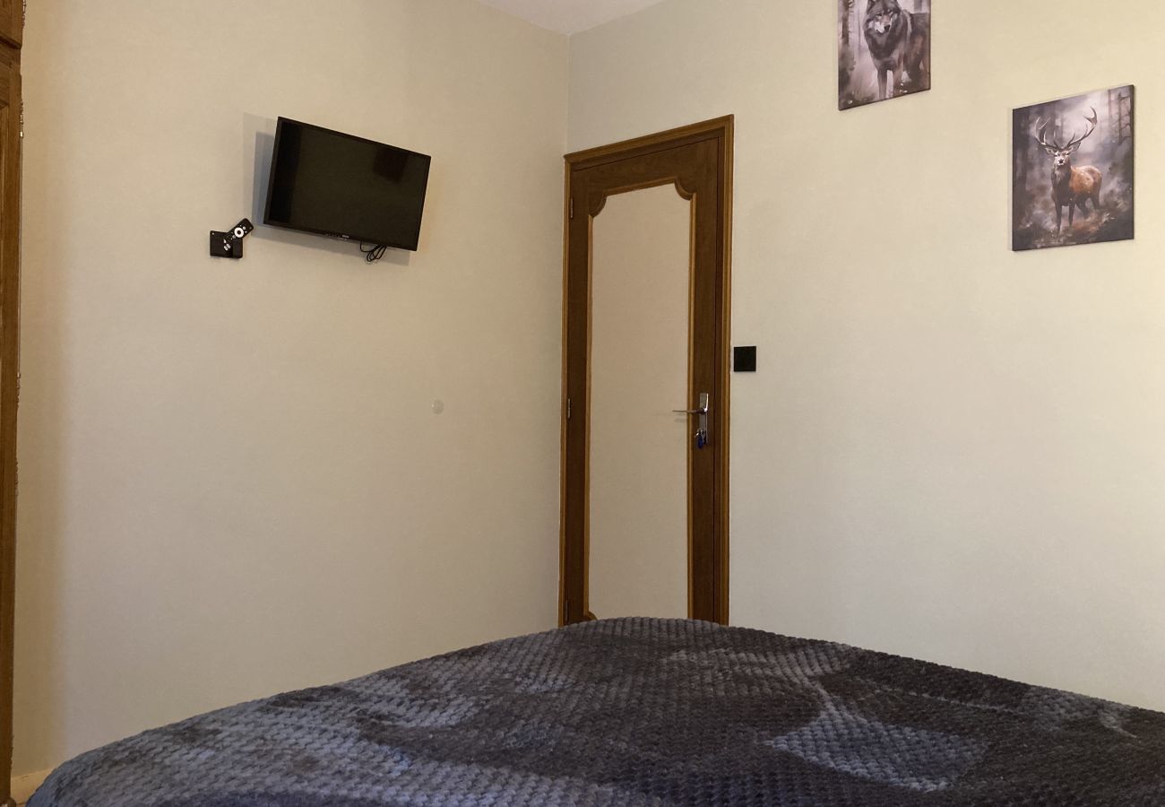 Maison à Laveissière - Maison Auvergnate Le repère des Milans