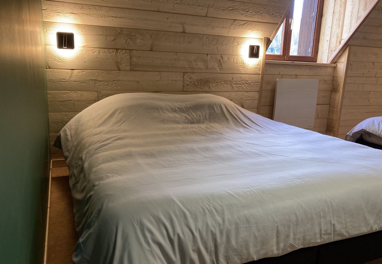 Maison à Laveissière - Maison Auvergnate Le repère des Milans