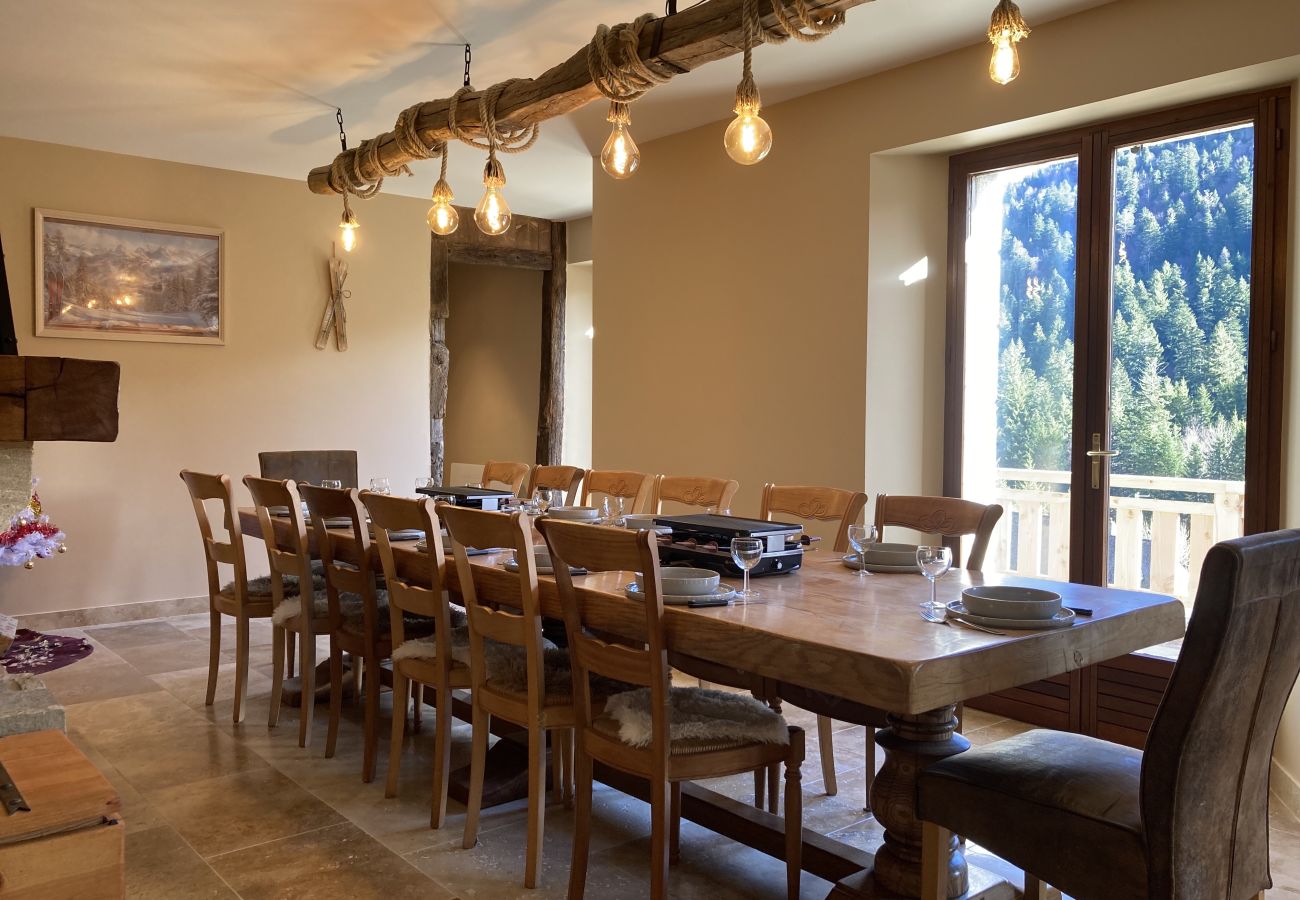 Maison à Laveissière - Maison Auvergnate Le repère des Milans