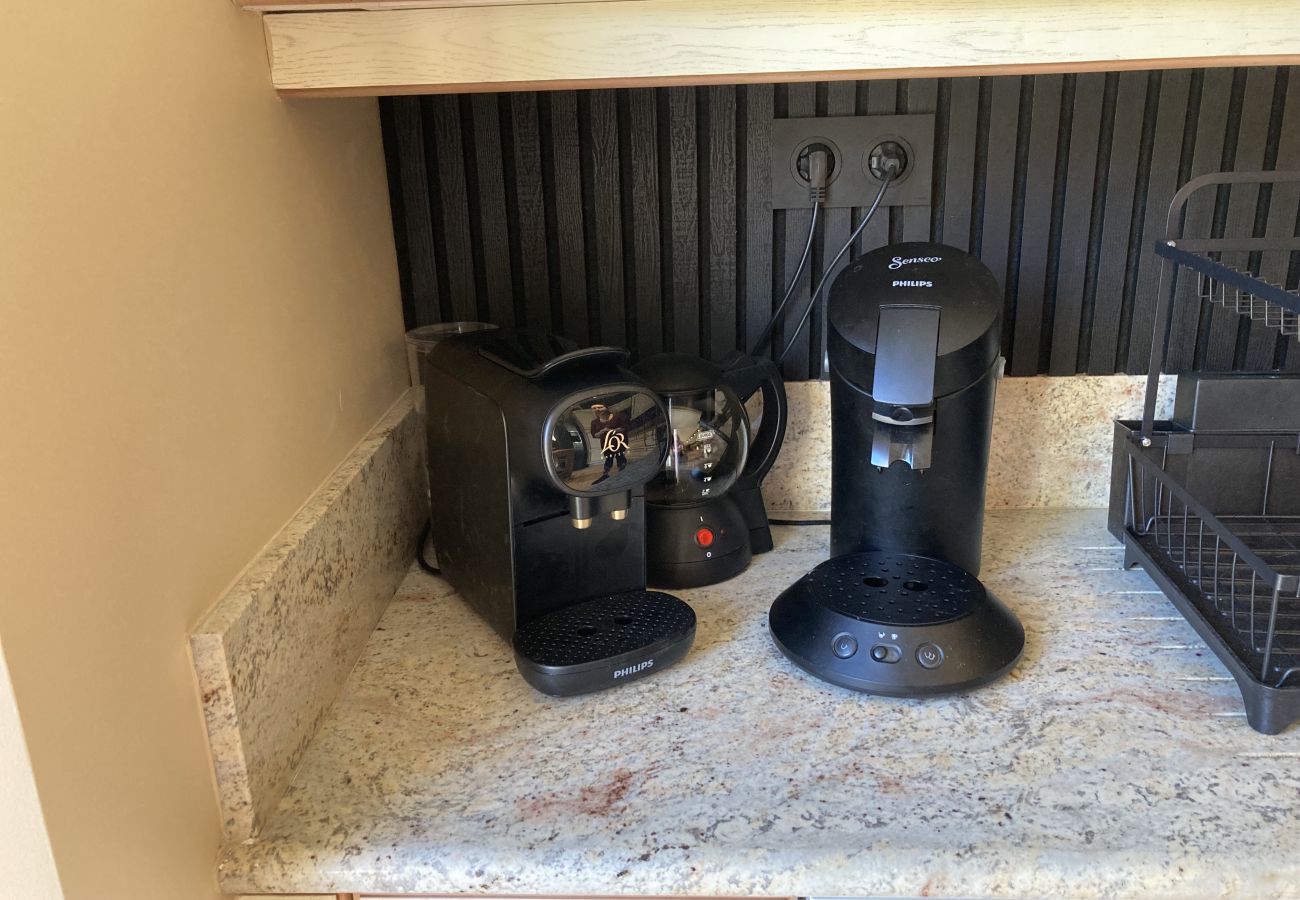 Maison à Laveissière - Maison Auvergnate Le repère des Milans