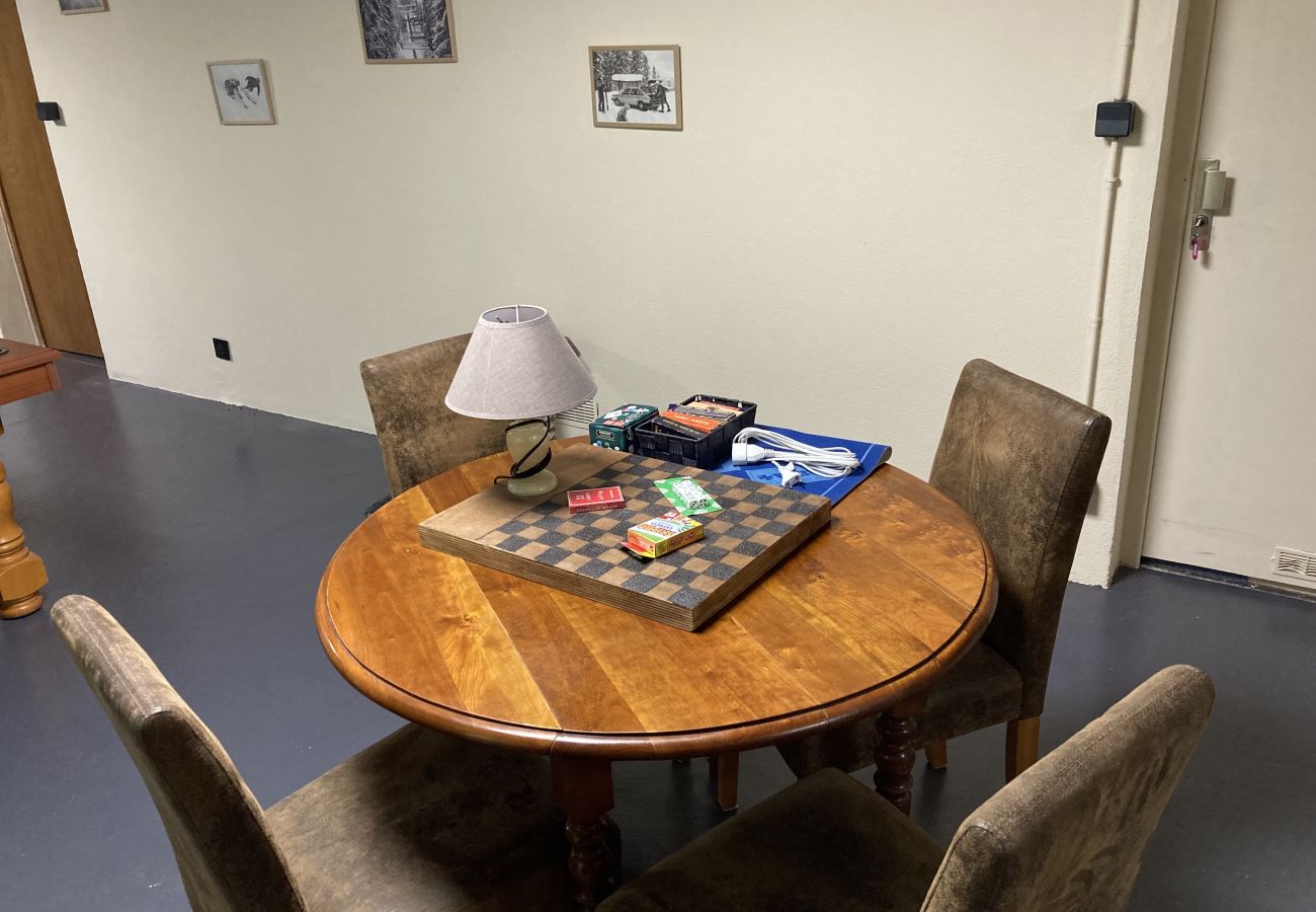 Maison à Laveissière - Maison Auvergnate Le repère des Milans