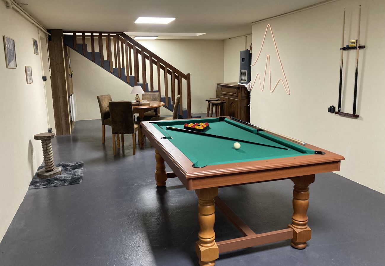 Maison à Laveissière - Maison Auvergnate Le repère des Milans