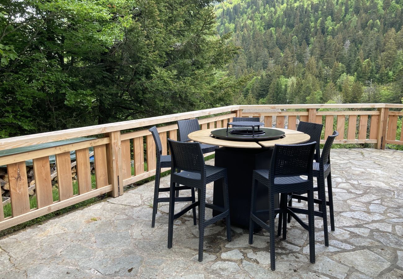 Maison à Laveissière - Maison Auvergnate Le repaire des Milans