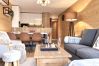 Appartement à Les Menuires - (VM.308) 4 pièces PREMIUM - Esprit Alpin -
