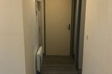 Appartement à Saint-Flour - T2 au second étage refait a neuf
