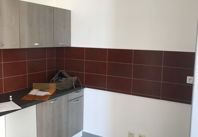 Saint-Flour - Appartement