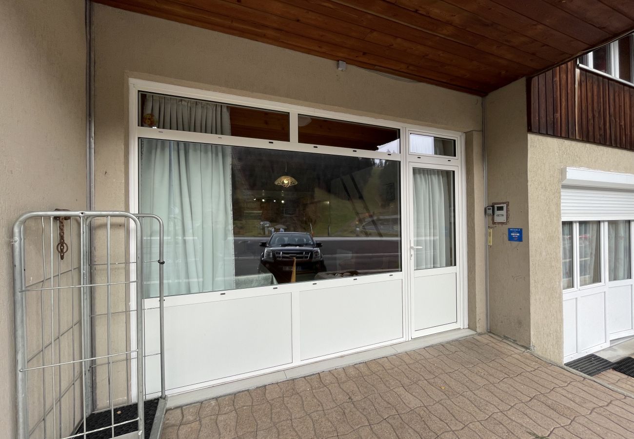 Appartement à Le Lioran - Appartement en triplex - porte du sud