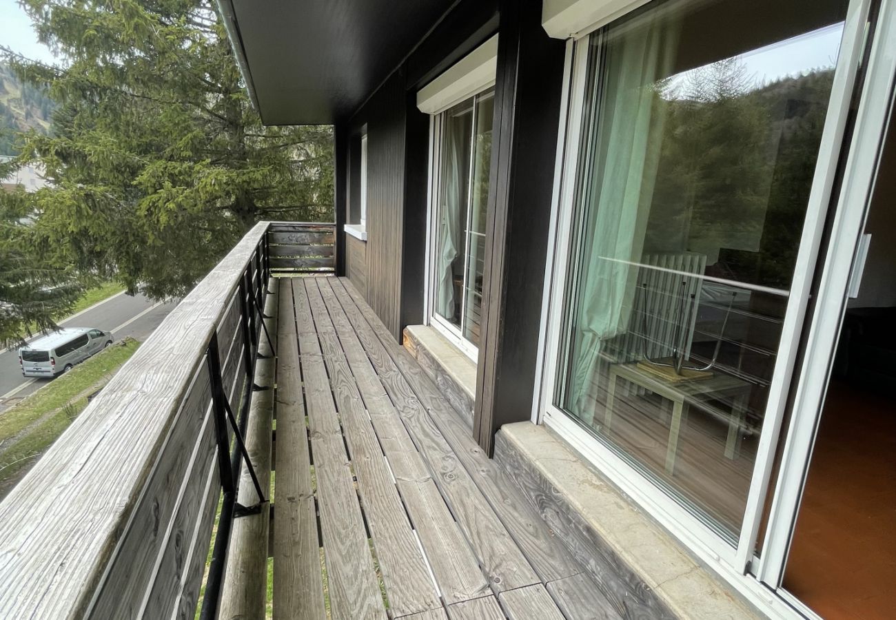 Chalet à Le Lioran - Chalet Individuel à Font d`Alagnon