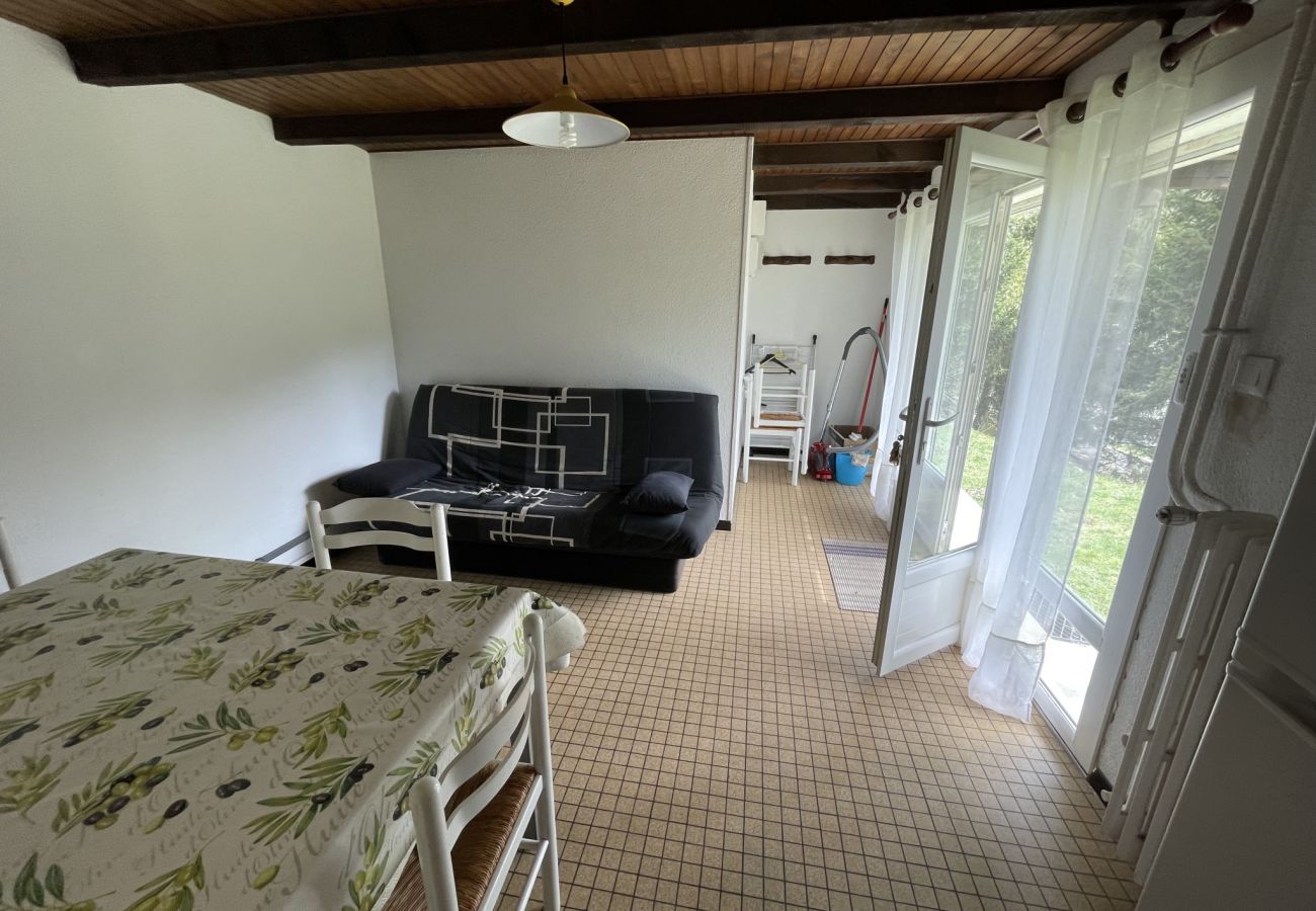 Chalet à Le Lioran - Chalet Individuel à Font d`Alagnon
