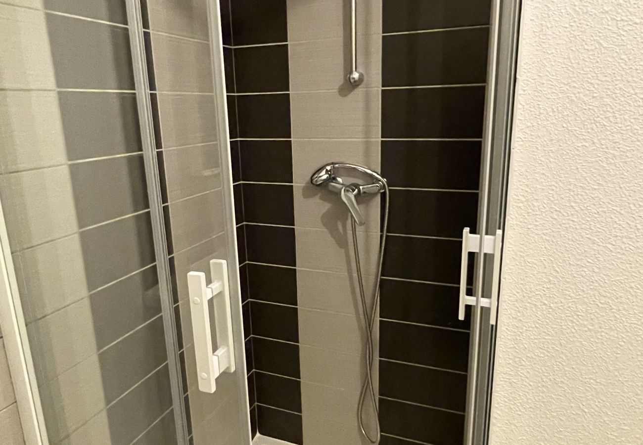 Appartement à Le Lioran - Duplex 6 personnes avec parking résidence Altura
