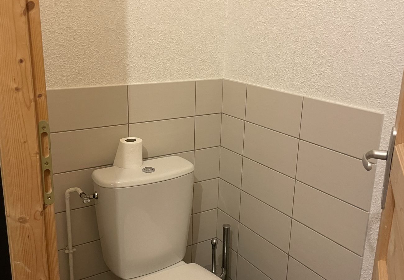 Appartement à Le Lioran - Duplex 6 personnes avec parking résidence Altura