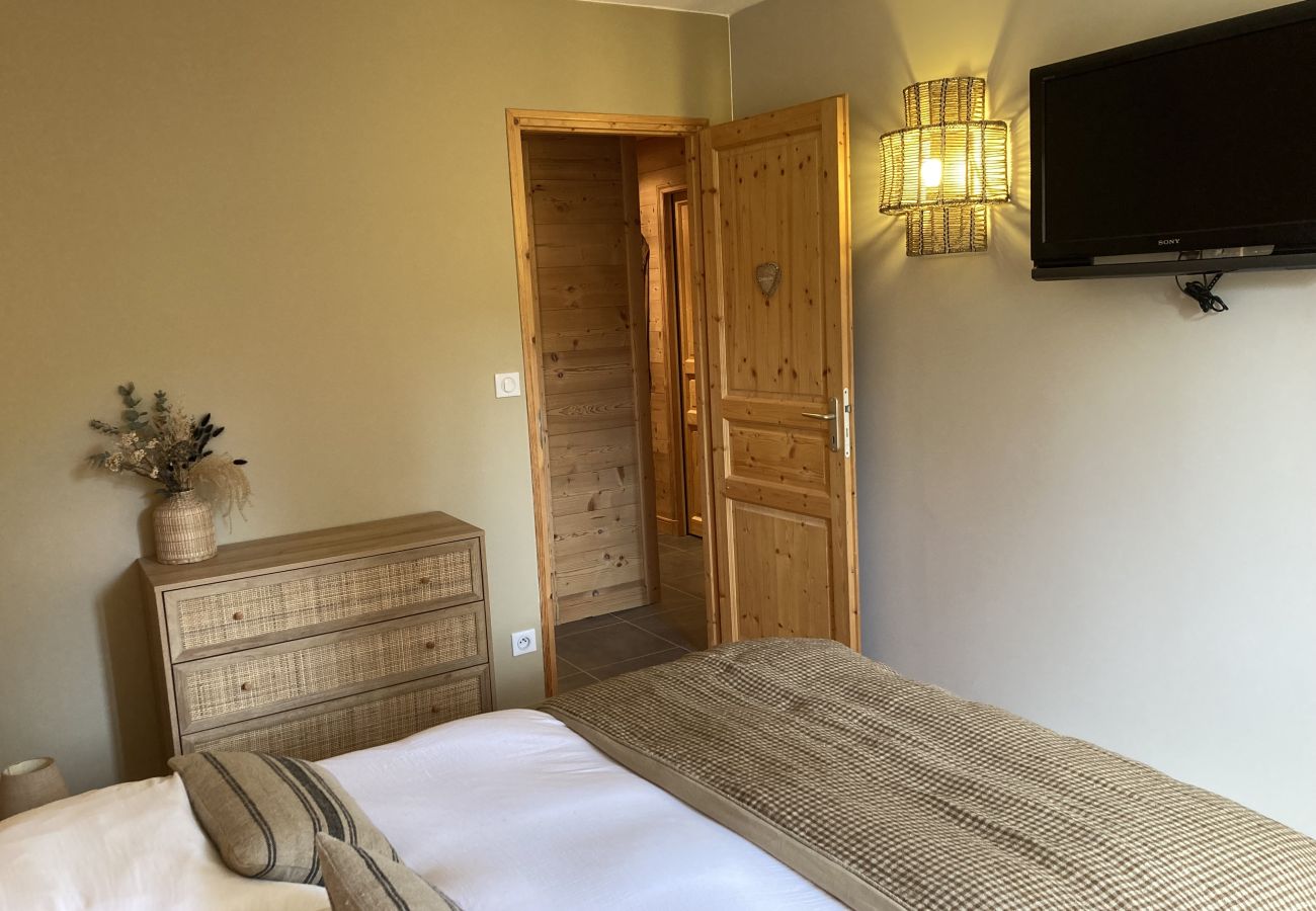 Appartement à Le Lioran - Appartement premium sur la piste