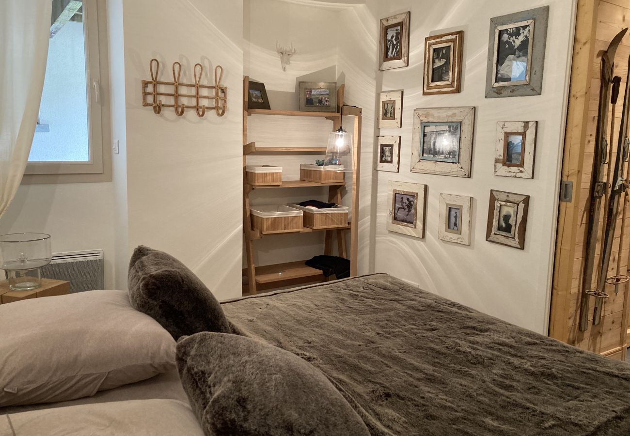 Appartement à Le Lioran - Appartement premium sur la piste