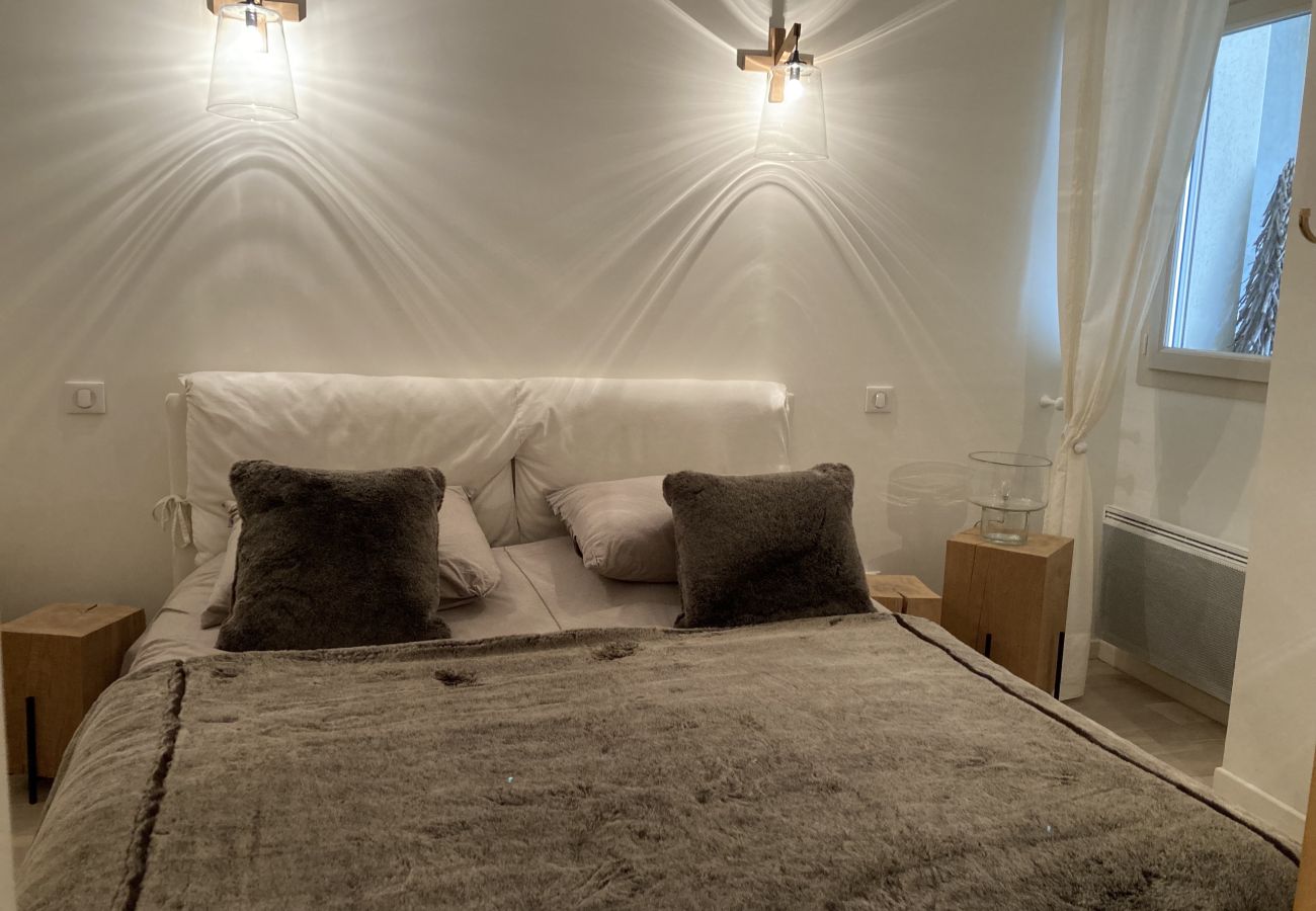 Appartement à Le Lioran - Appartement premium sur la piste