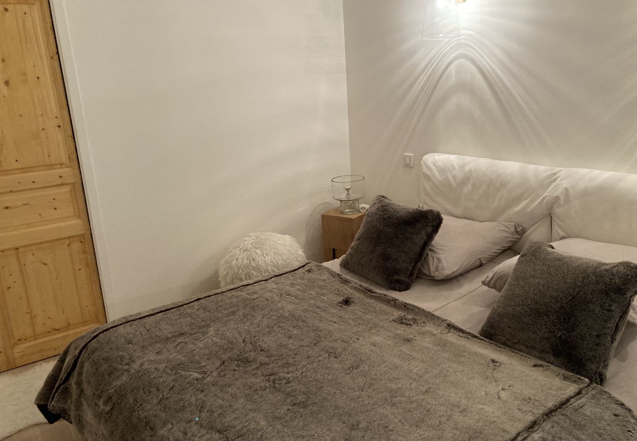 Appartement à Le Lioran - Appartement premium sur la piste