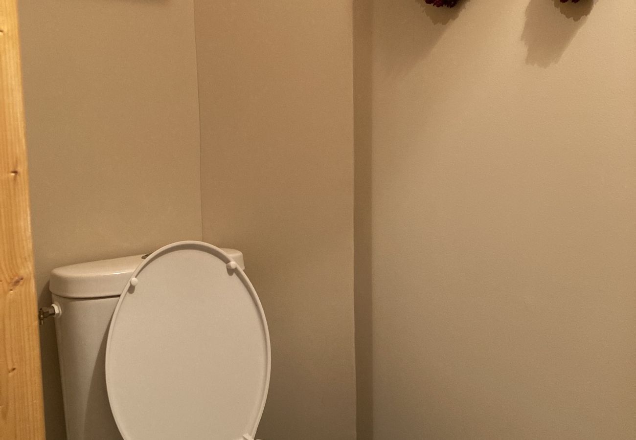 Appartement à Le Lioran - Appartement premium sur la piste