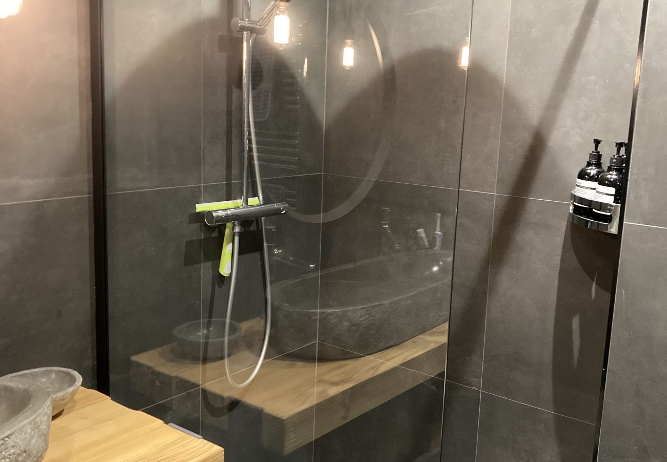 Appartement à Le Lioran - Appartement premium sur la piste