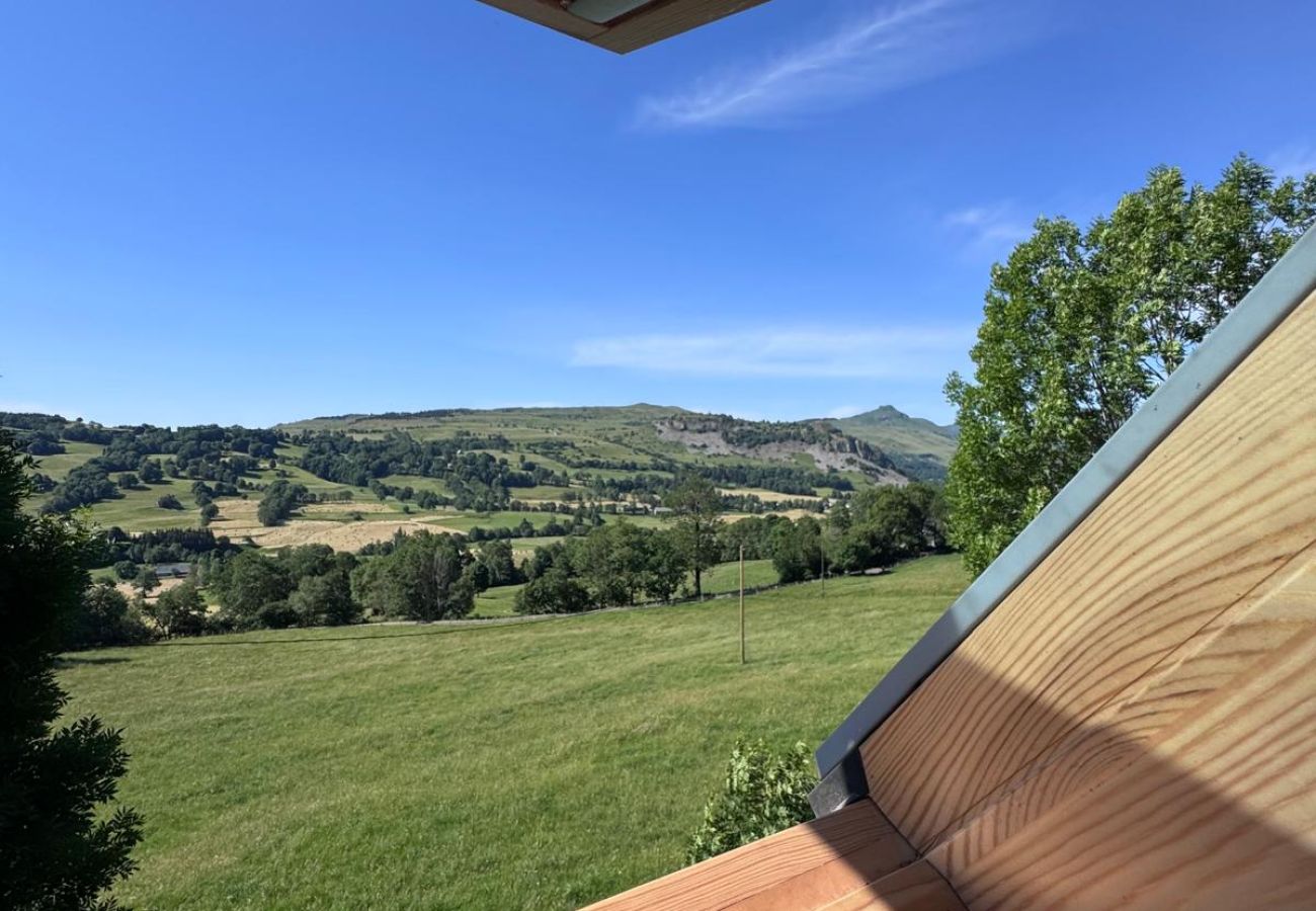 Maison à Dienne - Maison Auvergnate secteur Puy Mary