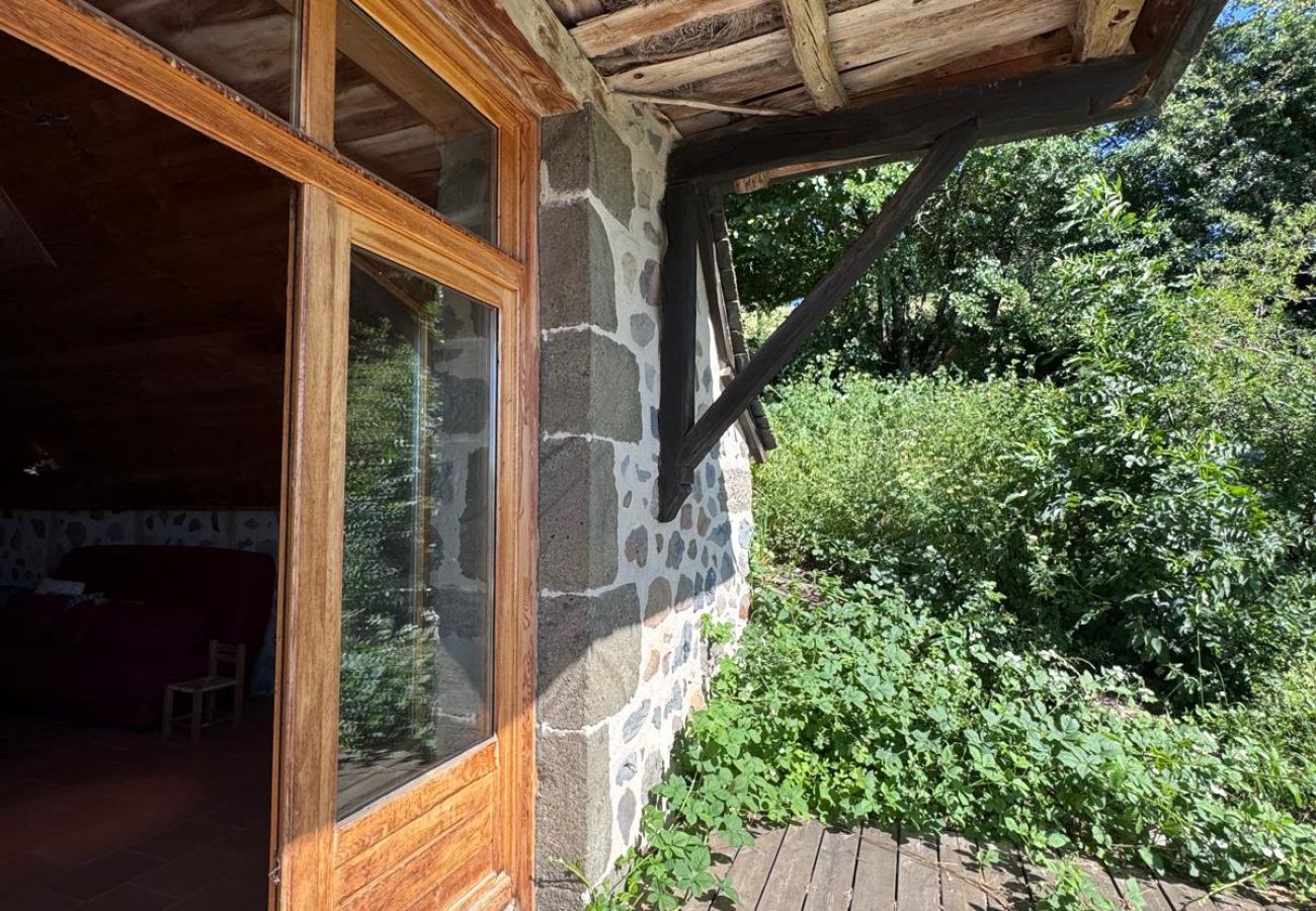 Maison à Dienne - Maison Auvergnate secteur Puy Mary