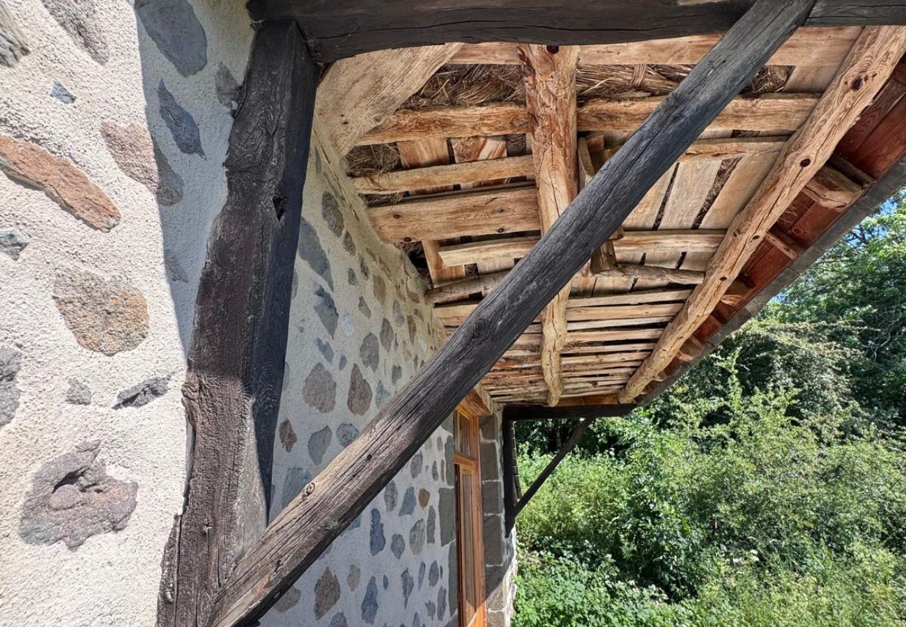 Maison à Dienne - Maison Auvergnate secteur Puy Mary